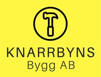 Våran (Knarrbyns Bygg AB) logotyp